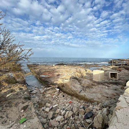 Clave, Affittacamere, Casa Vacanze Cozze 外观 照片