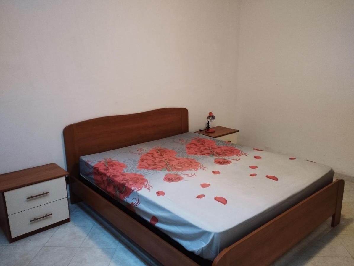 Clave, Affittacamere, Casa Vacanze Cozze 外观 照片