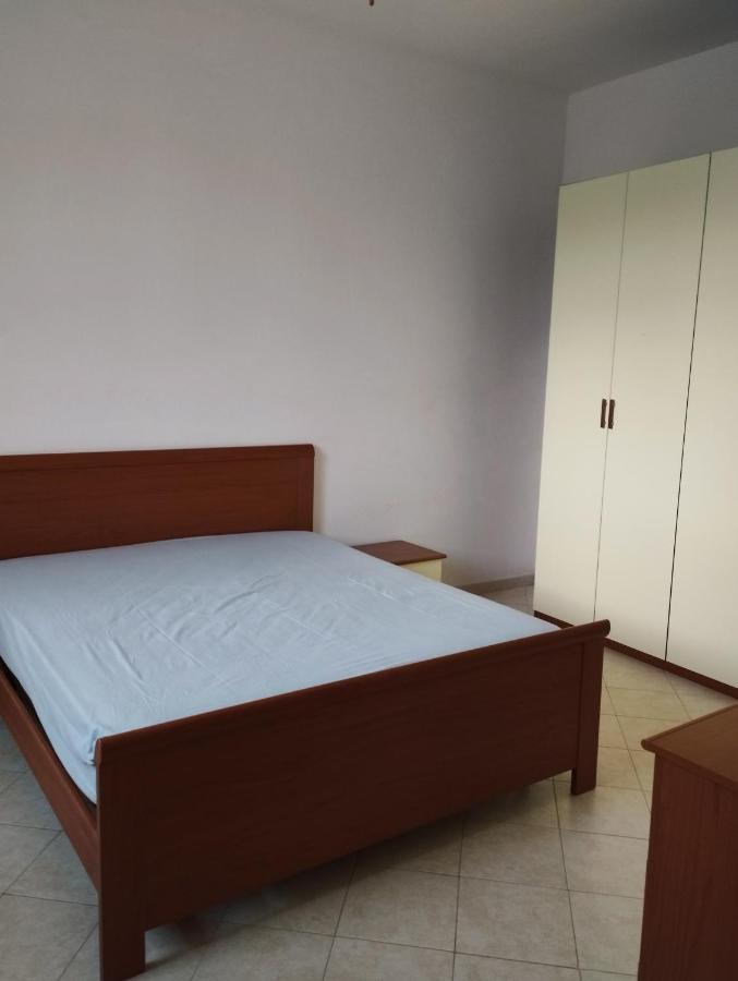 Clave, Affittacamere, Casa Vacanze Cozze 外观 照片