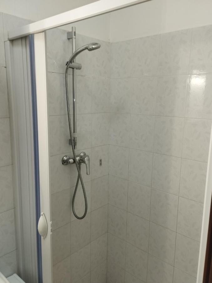 Clave, Affittacamere, Casa Vacanze Cozze 外观 照片