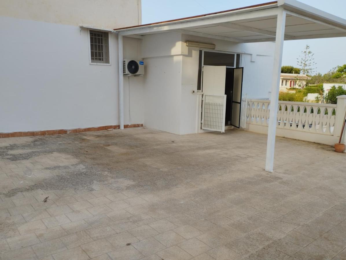 Clave, Affittacamere, Casa Vacanze Cozze 外观 照片