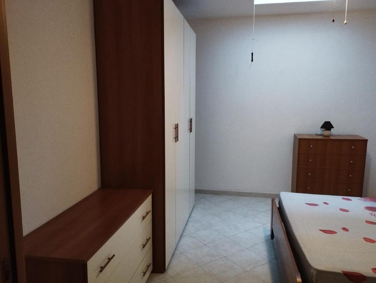 Clave, Affittacamere, Casa Vacanze Cozze 外观 照片