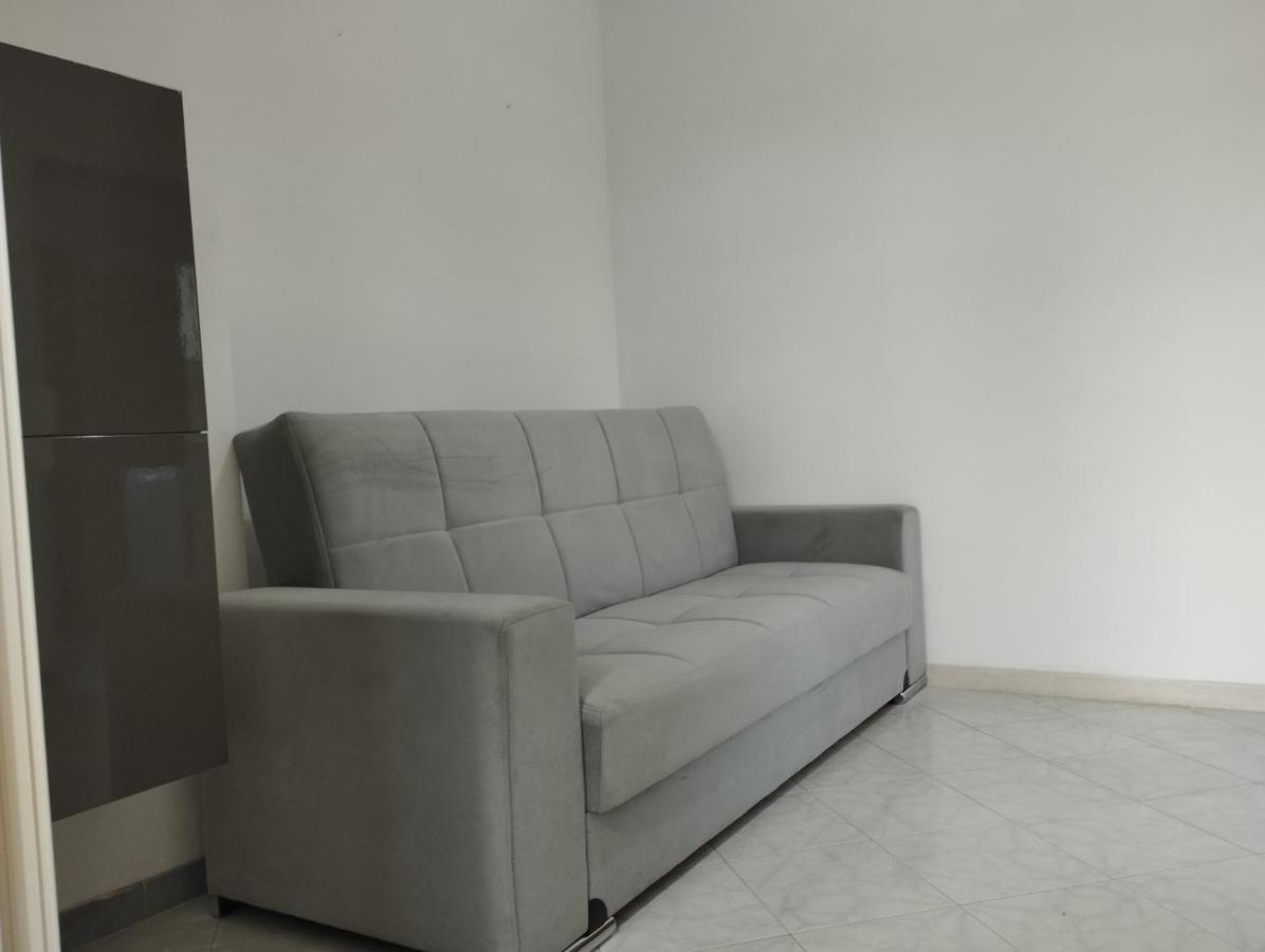Clave, Affittacamere, Casa Vacanze Cozze 外观 照片