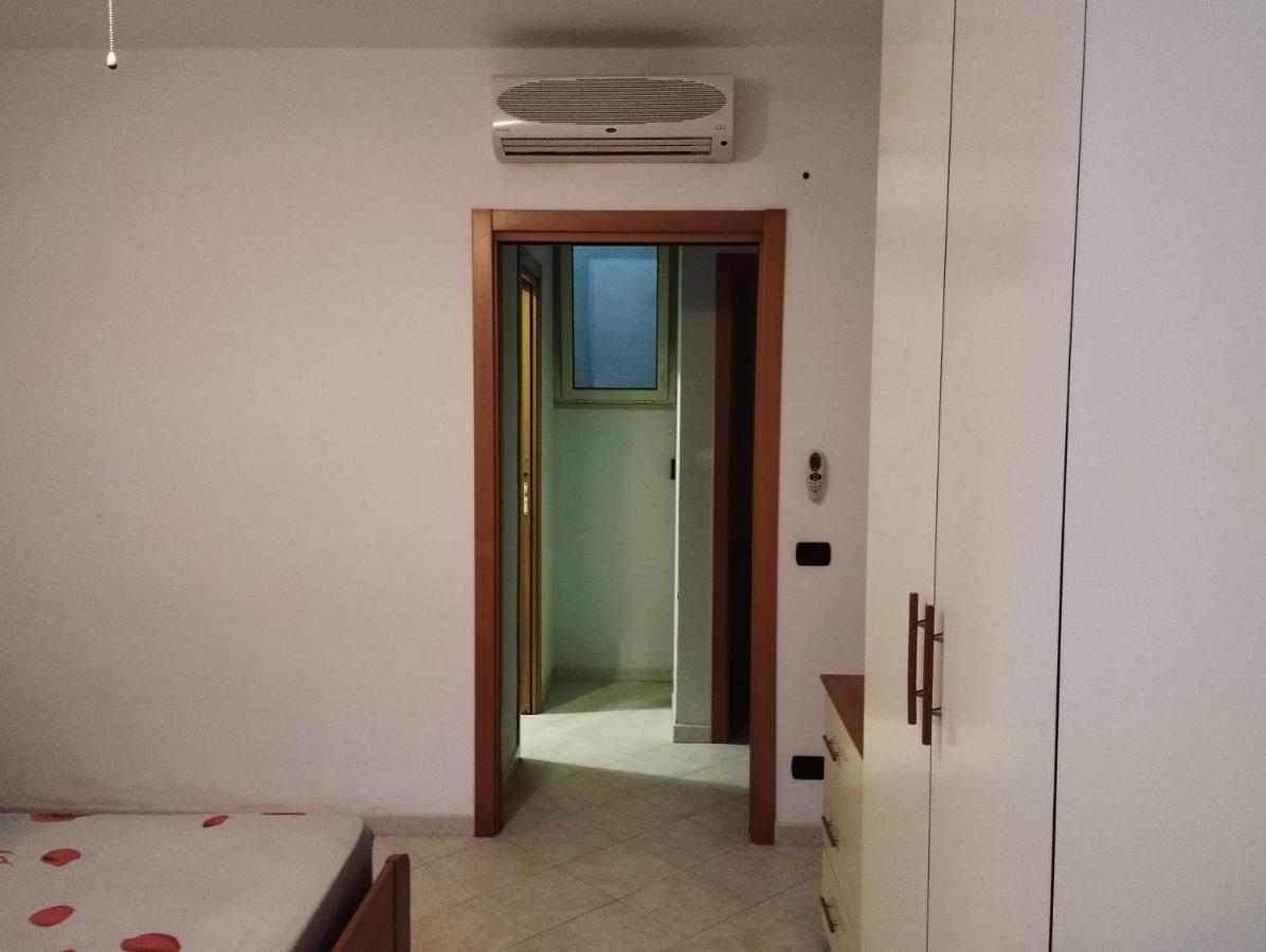 Clave, Affittacamere, Casa Vacanze Cozze 外观 照片