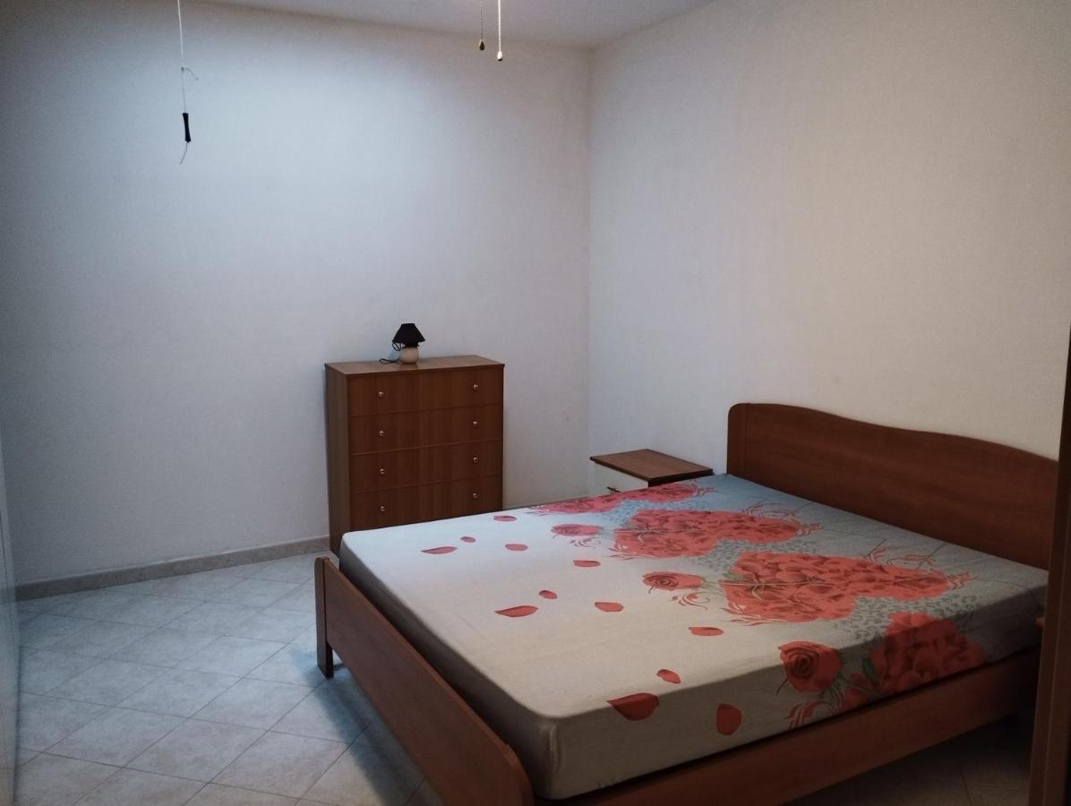 Clave, Affittacamere, Casa Vacanze Cozze 外观 照片