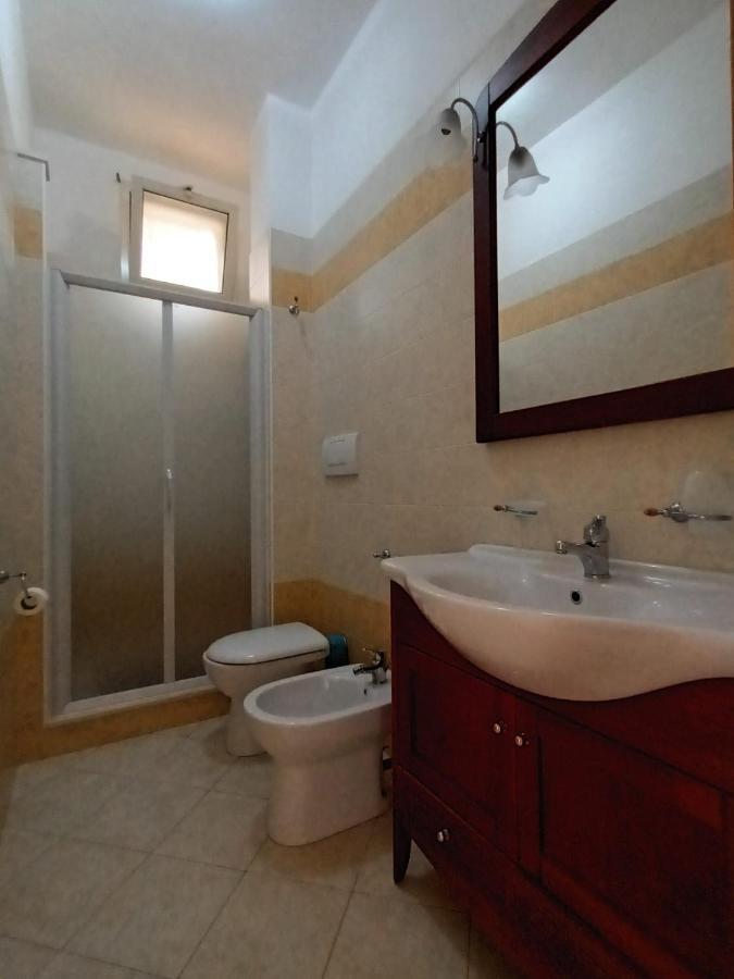 Clave, Affittacamere, Casa Vacanze Cozze 外观 照片