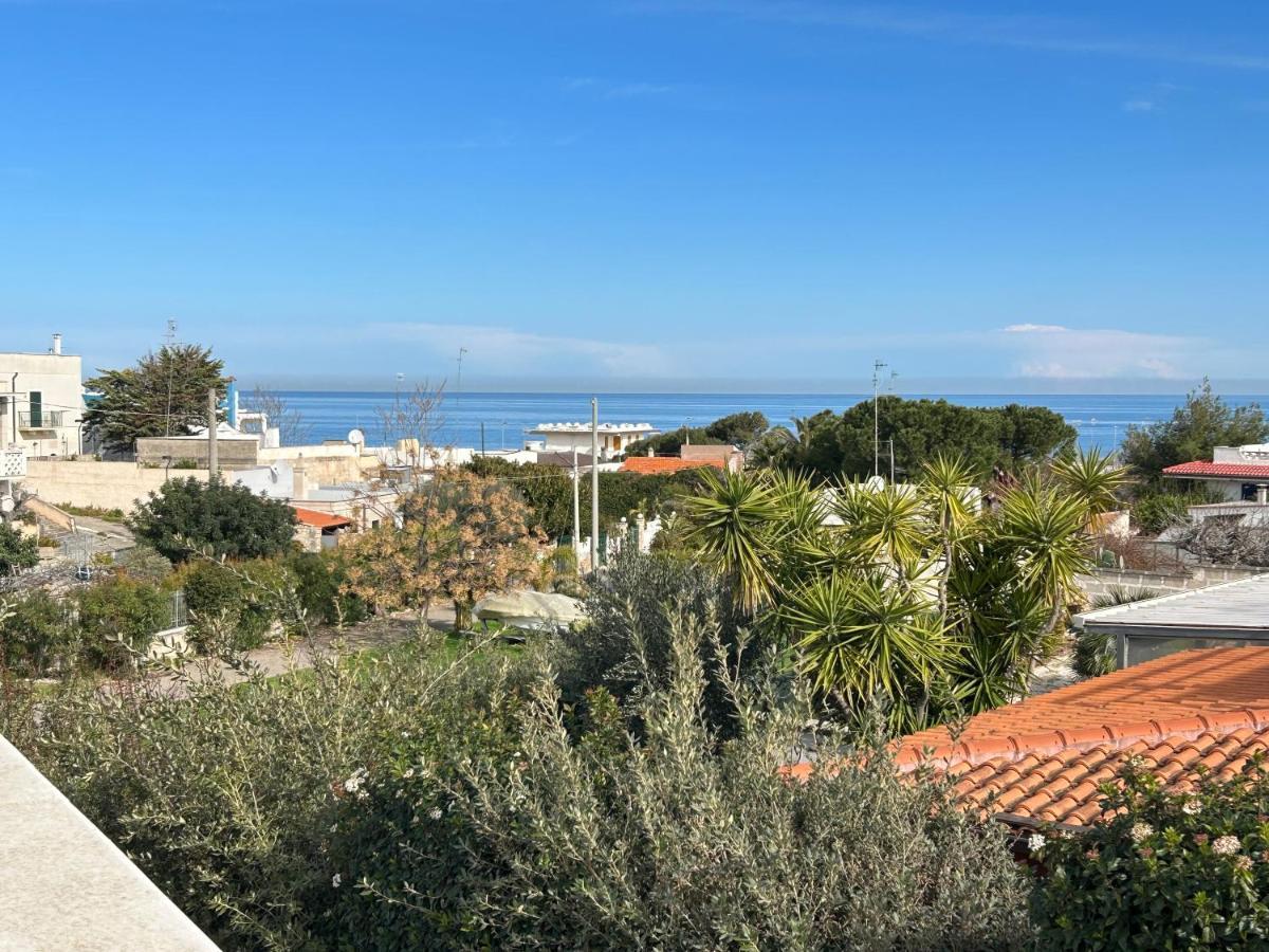 Clave, Affittacamere, Casa Vacanze Cozze 外观 照片
