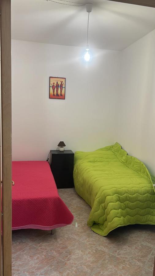Clave, Affittacamere, Casa Vacanze Cozze 外观 照片