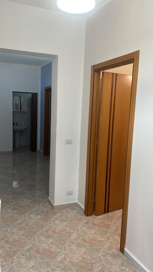 Clave, Affittacamere, Casa Vacanze Cozze 外观 照片