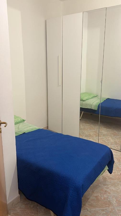 Clave, Affittacamere, Casa Vacanze Cozze 外观 照片